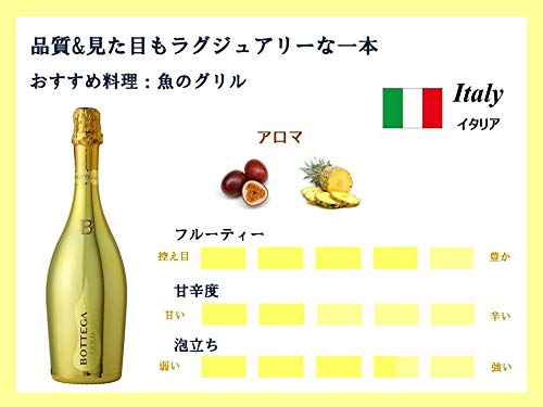 Amazon.co.jp: 【 ワインセット 】 ボッテガセット [ 750ml × 3本